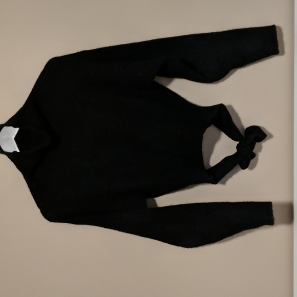Aritzia Wilfred Lorin Sweater - Picture 4 of 6